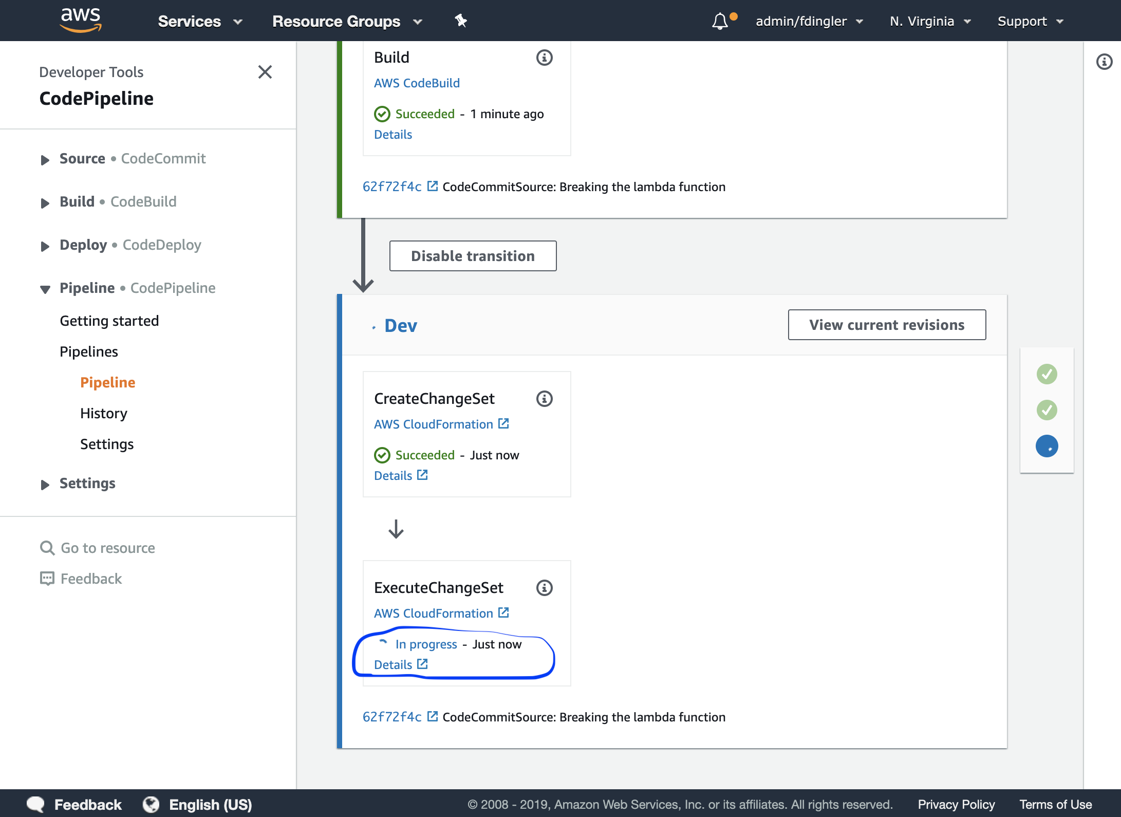 CodePipelineDeployPhase